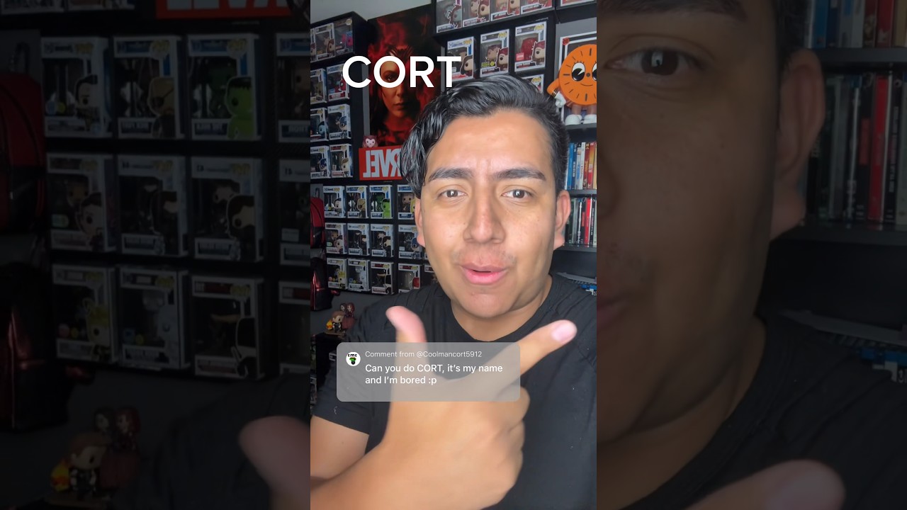 What name should I do next? 