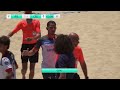Highlights Lenergy Pisa BS - Domusbet.tv Catania BS | Ottavi di finale Euro Winners Cup 2024