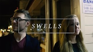 Watch Wylder Swells video