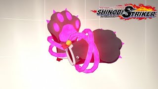 Scientific Ninja Tool: Storm Sphere Gameplay Showcase (For Attack Class Only)