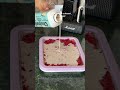 Best ice cream ever! #healthyrecipes #loveyourgut #recipe #asmrsounds #food #smoothierecipes