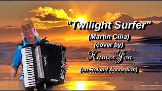 Twilight Surfer (Martin Cilia) (cover by- HamerJon)