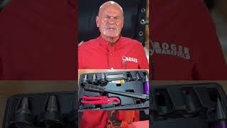 Cheap vs expensive expanders