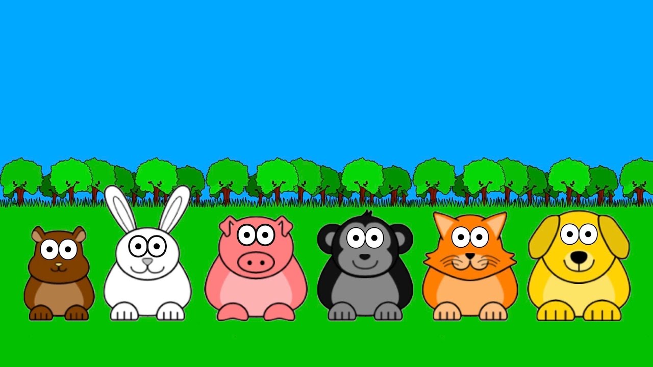 Joguinho do POU #65  Pou Update Characters and Pets 