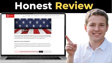 USAFIS Review 2026 Legitiem of oplichterij immigratieplatform