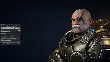 Gears Tactics - Insane Difficulty - Day 1