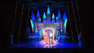 Monty Python Spamalot italiano - parte 5 - Camelot / Knights of the Round Table