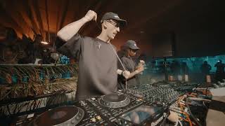 Full TRISTAN URWIN B2B SON OF DENNIS | Live in Stellenbosch | Afro House & Afro Tech DJ Set News