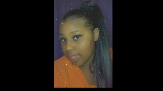 Extended Ponytail My First Time