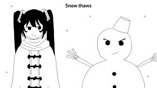 Snow Thaw