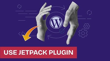 Hoe gebruik je de Jetpack-plug-in in WordPress 2025?