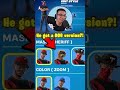 🎁 NICK EH 30 CAN’T BELIEVE FORTNITE ADDED THIS! #nickeh30 #typicalgamer