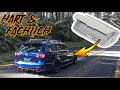 VW Passat B6 ► Sonnenbrillenfach Brillenfach Ablagefach Ausbau &amp; Einbau / Nachrüsten