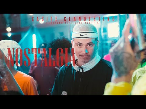 Putar Nostalgia - Cacife Clandestino