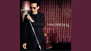 Video thumbnail of "Marc Anthony - Don't Let Me Leave"