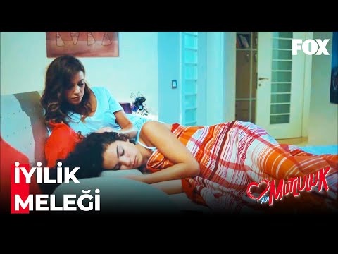 Dolunay, Kumsal'ı Kıskandı - Adı Mutluluk 7. Bölüm