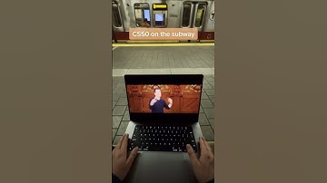 CS50 Everywhere - CS50 Reels