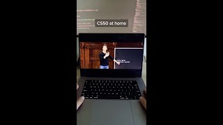 CS50 Everywhere - CS50 Reels