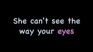 Taylor Swift - Invisible (Lyrics)