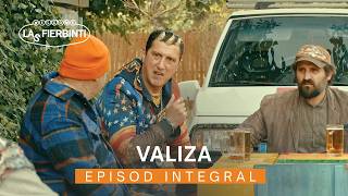 Valiza (Partea 1) | EPISOD INTEGRAL | Las Fierbinți