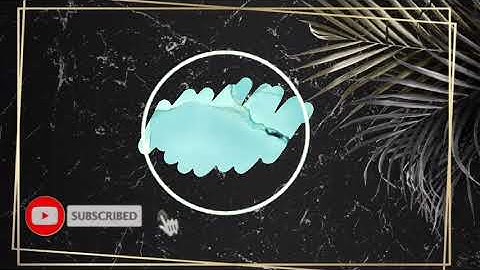 FREE BLACK MARBLE INTRO TEMPLATE NO TEXT | NO COPYRIGHT | Claire Editing Vlog