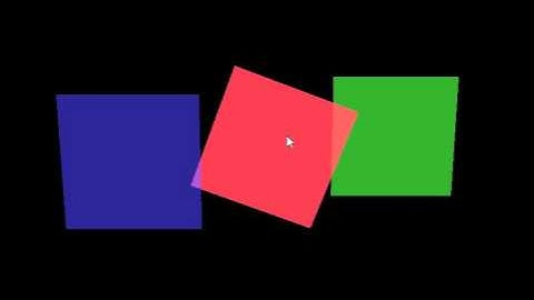 DirectXAML - Stackpanels in 3D