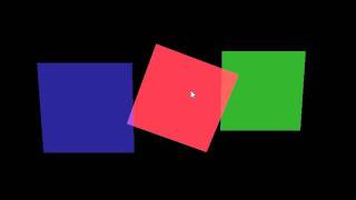 DirectXAML - Stackpanels in 3D