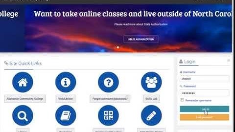Editing Your Profile in Moodle