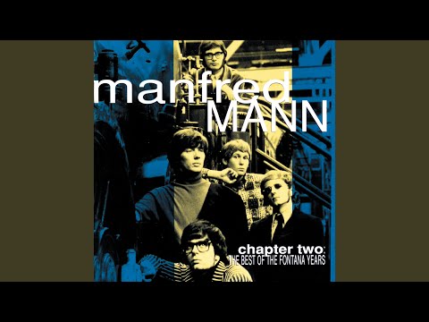 洋楽 Manfred Mann Go Up The Junction LP Manfred Mann – Up The Junction – Vinyl (7
