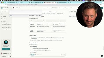 1 Hour to GTM using ChatGPT Deep Research for AI Optics