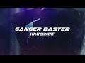 Ganger baster   stratosphere cosmic car bass