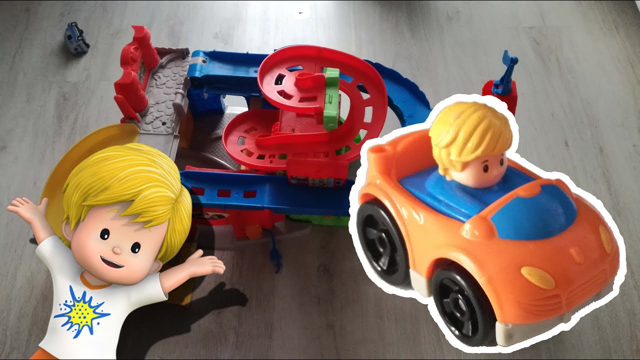 little people kids toys