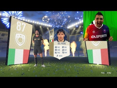 PACK OPENING + SBC IN LIVE FIFA 18 - PACK OPENING + SBC IN LIVE FIFA 18