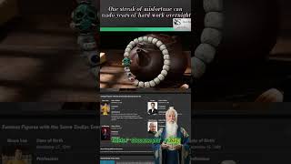 Bazi Insights: Your Birthday’s Hidden Meaning #Destiny #Decode #Bazi #Analysis #syrasage