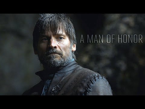 Video: Koho meč sa roztopil Tywin Lannister?