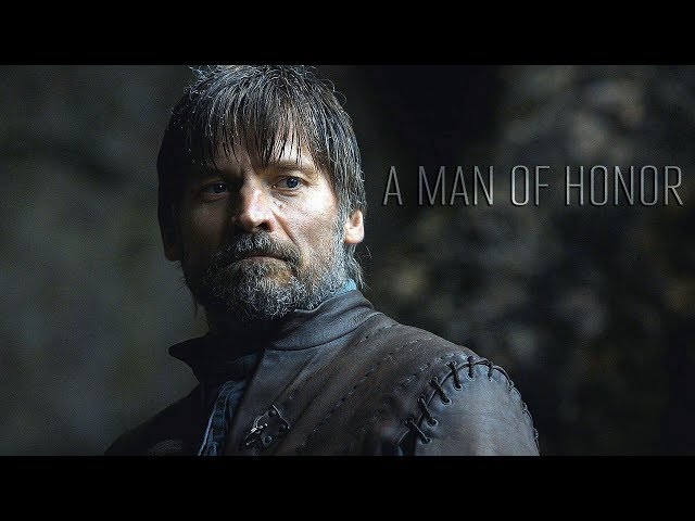 (GoT) Jaime Lannister || A Man Of Honor class=