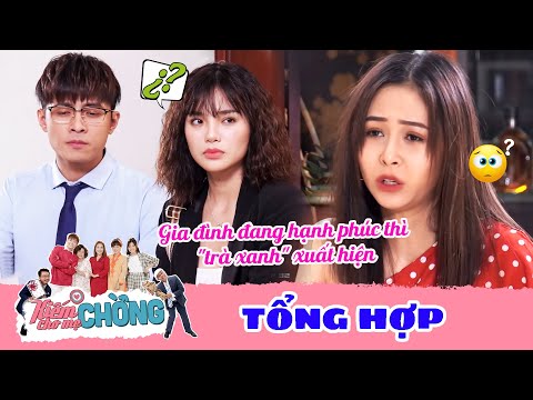 Video Kiếm Chồng Cho Mẹ Chồng | Tập 29 - 32 Full: Hôn nhân... - youtube