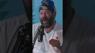 Bert Kreischer Wonders If Putin Ever Heard The Machine Story