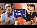 “A LUAT-O RAZNA CONNECT-R?” ADEVĂRUL LUI RELU. | Fain & Simplu Podcast cu Mihai Morar 036