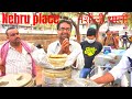 Manoj bhai ki    4 roti or 2 sabji rs40 only  indian street food  viral