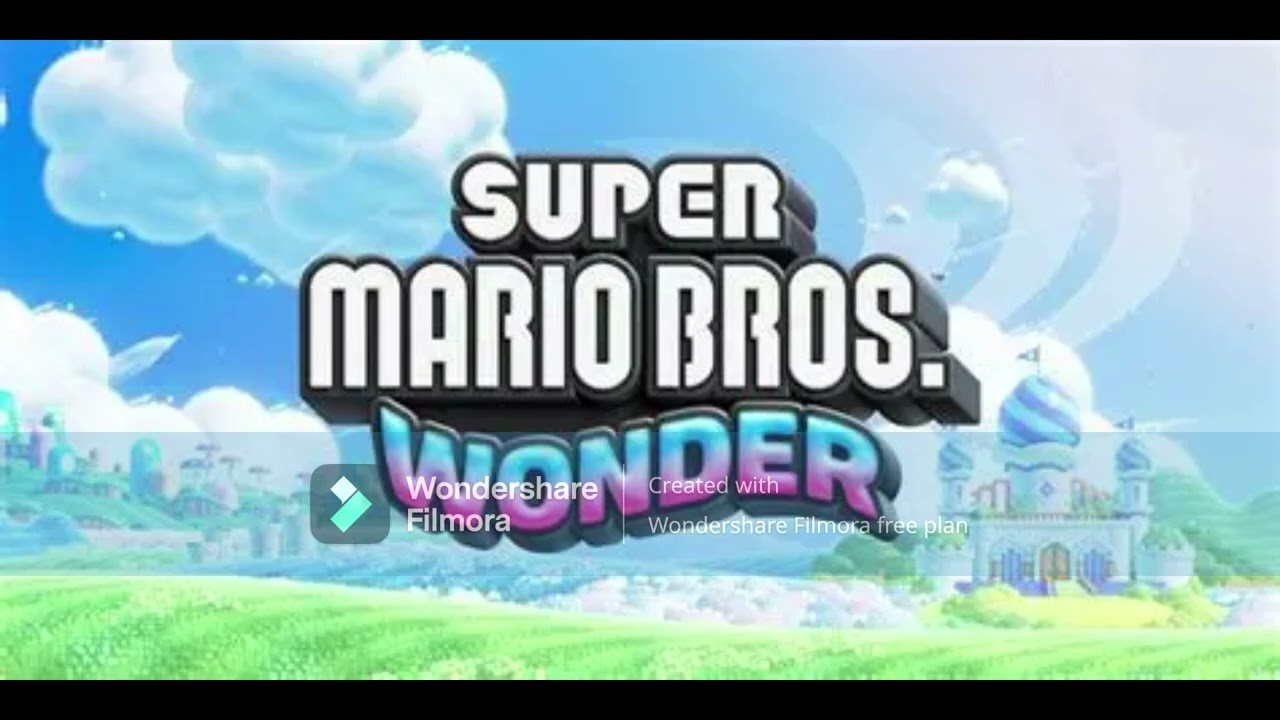 125 Emperor - No Kick [Spectrasonics - Stylus RMX] - Super Mario Bros: Wonder