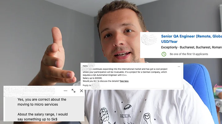 The Truth About QA Salaries: How Much Do They Really Make?