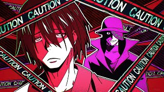 Benimaru.exe Edit 4K