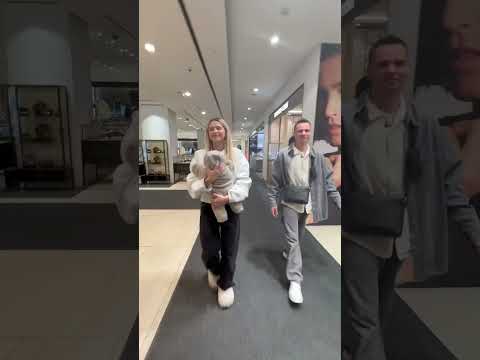 Юля Гаврилина стала мамой Тео на 24 часа? Смотри скоро на этом канале)