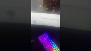 $1000 GAMING PC EXPLODES WHILE PLAYING R6