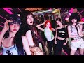 LE SSERAFIM drops saucy fun 'SPAGHETTI' MV, features BTS' J-HopeLE SSERAFIM surely ate