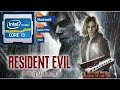 [Resident evil requiem] I3 4ta GEN+RX580+8GB RAM DDR3 