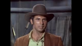 Bonanza S7E03 The Brass Box (September 26, 1965)