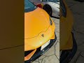 Stock car / LB-WORKS Lambroghini Huracan ver.2