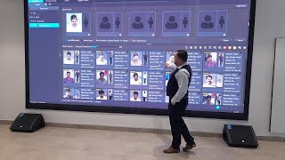 Afrique du Sud : la technologie pour lutter contre la traite humaine